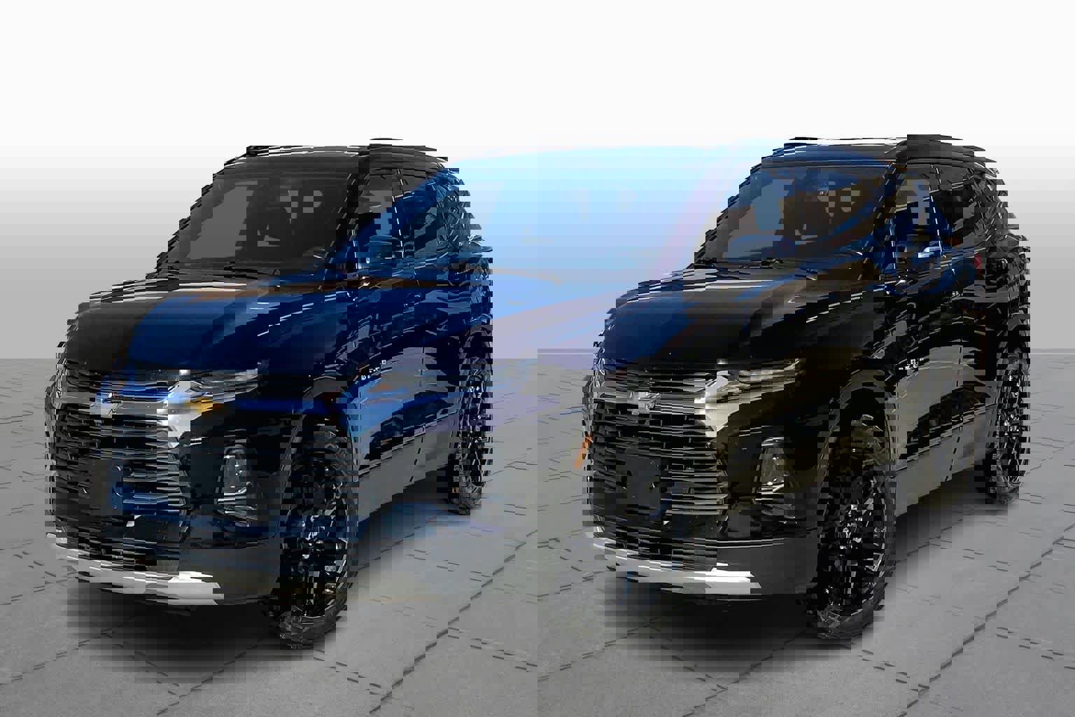 Used 2019 Chevrolet Blazer LT