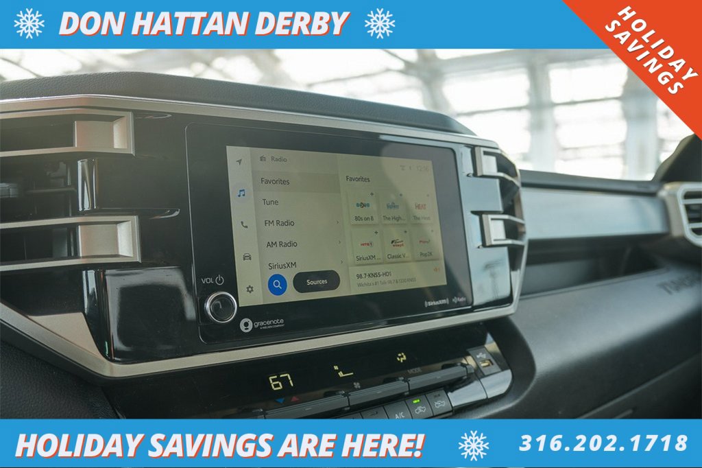 Used 2023 Toyota Tundra SR5 image 7