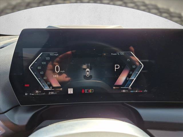 Certified 2025 BMW 228i xDrive w/ Technology Package AWD/4WD image 9