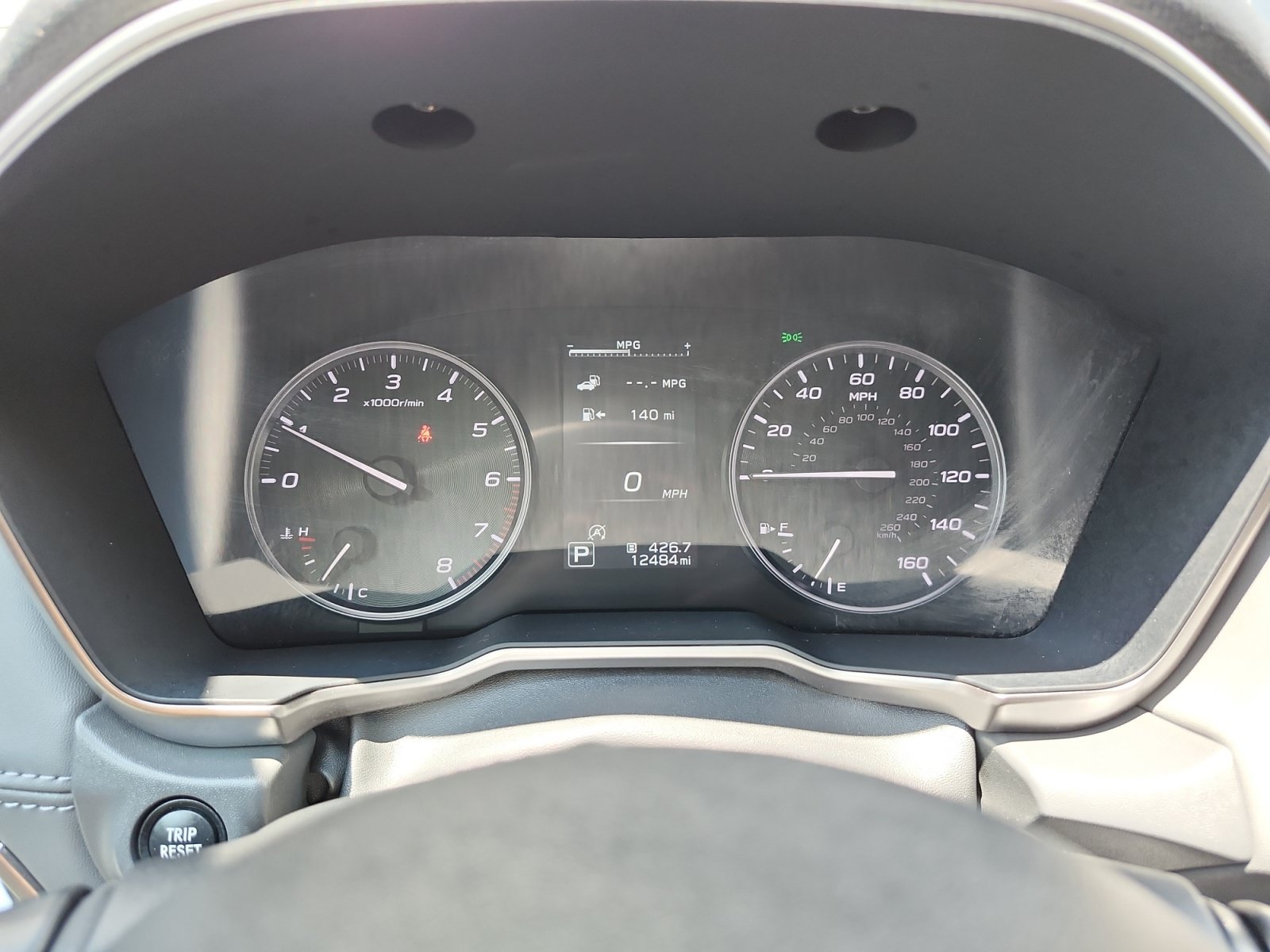 Used 2025 Subaru Outback Onyx Edition AWD/4WD image 17