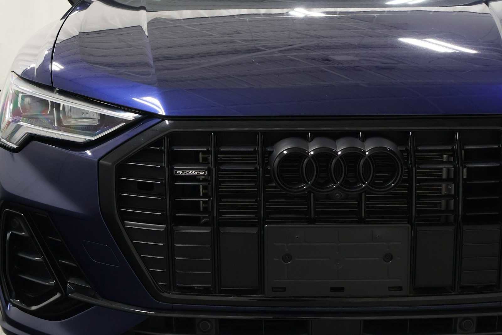 Used 2023 Audi Q3 2.0T Premium Plus w/ Premium Plus Package AWD/4WD image 15