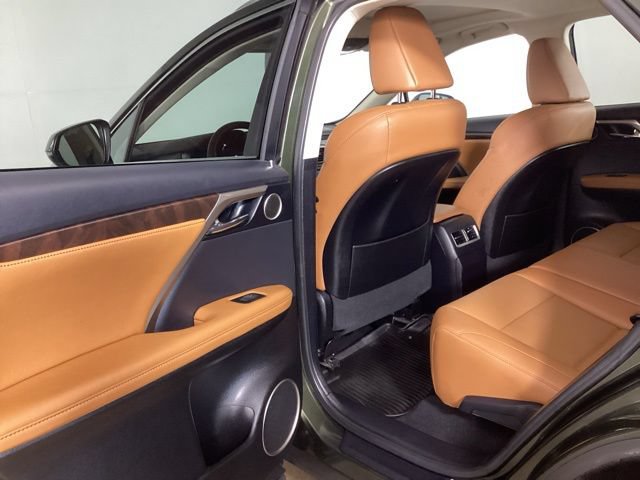 Used 2022 Lexus RX 350 AWD w/ Premium Package image 25