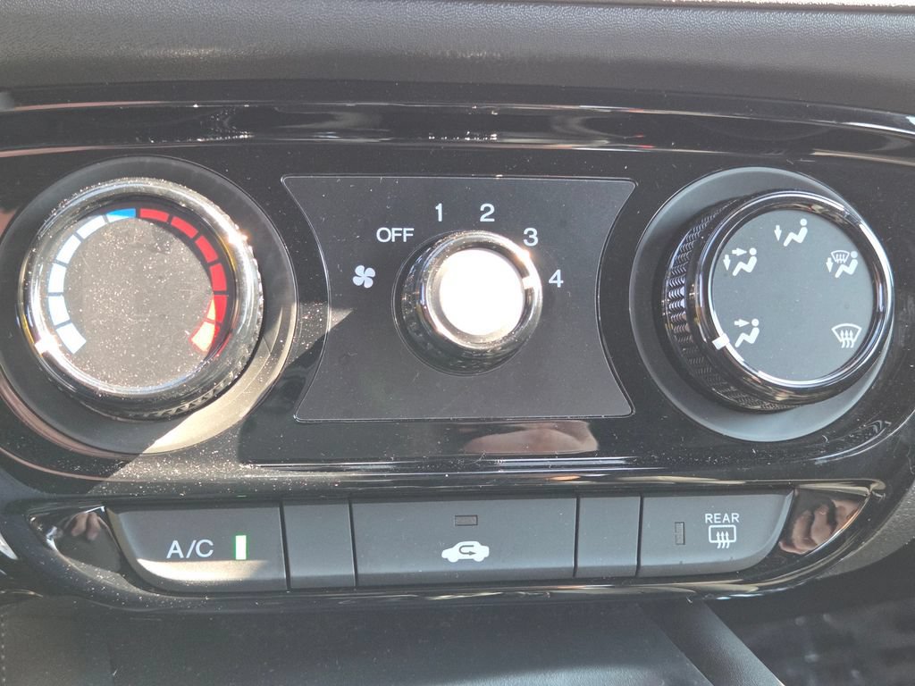 Used 2019 Honda HR-V Sport image 31