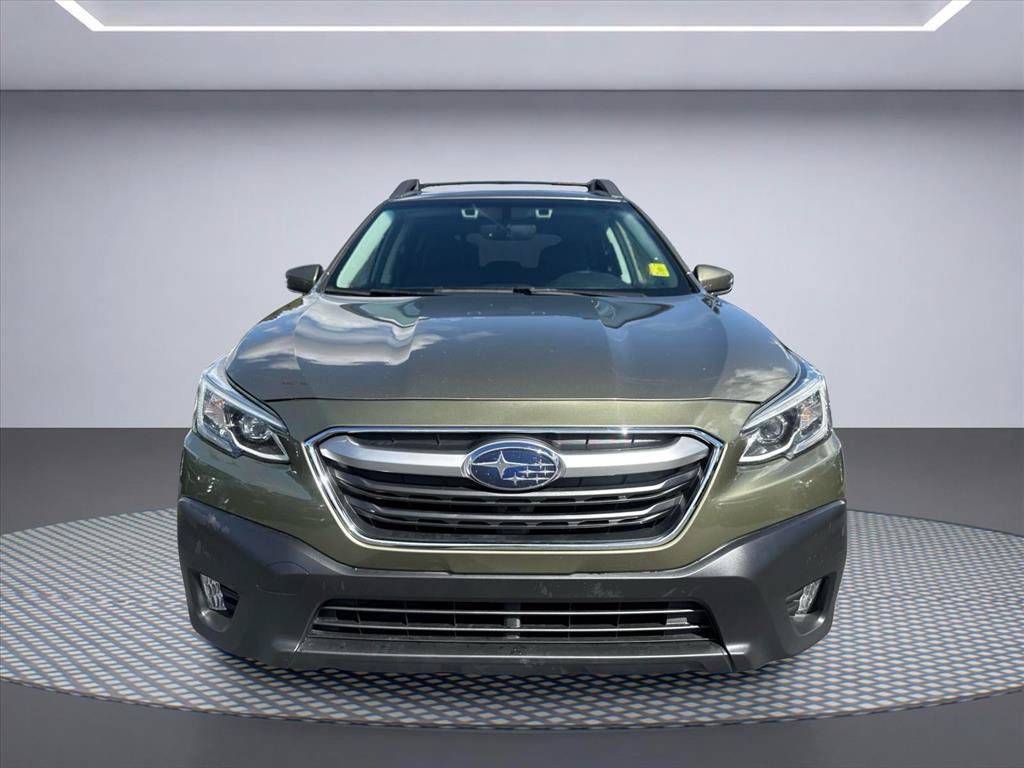 Used 2020 Subaru Outback Limited XT w/ Popular Package #2 AWD/4WD image 12