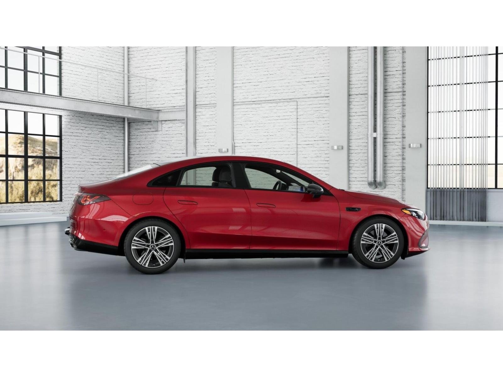 New 2027 Mercedes-Benz CLA 350 image 16