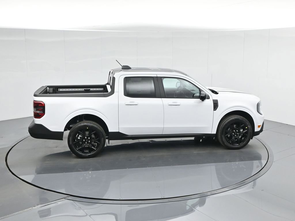New 2025 Ford Maverick Lariat w/ Black Appearance Package AWD/4WD image 42