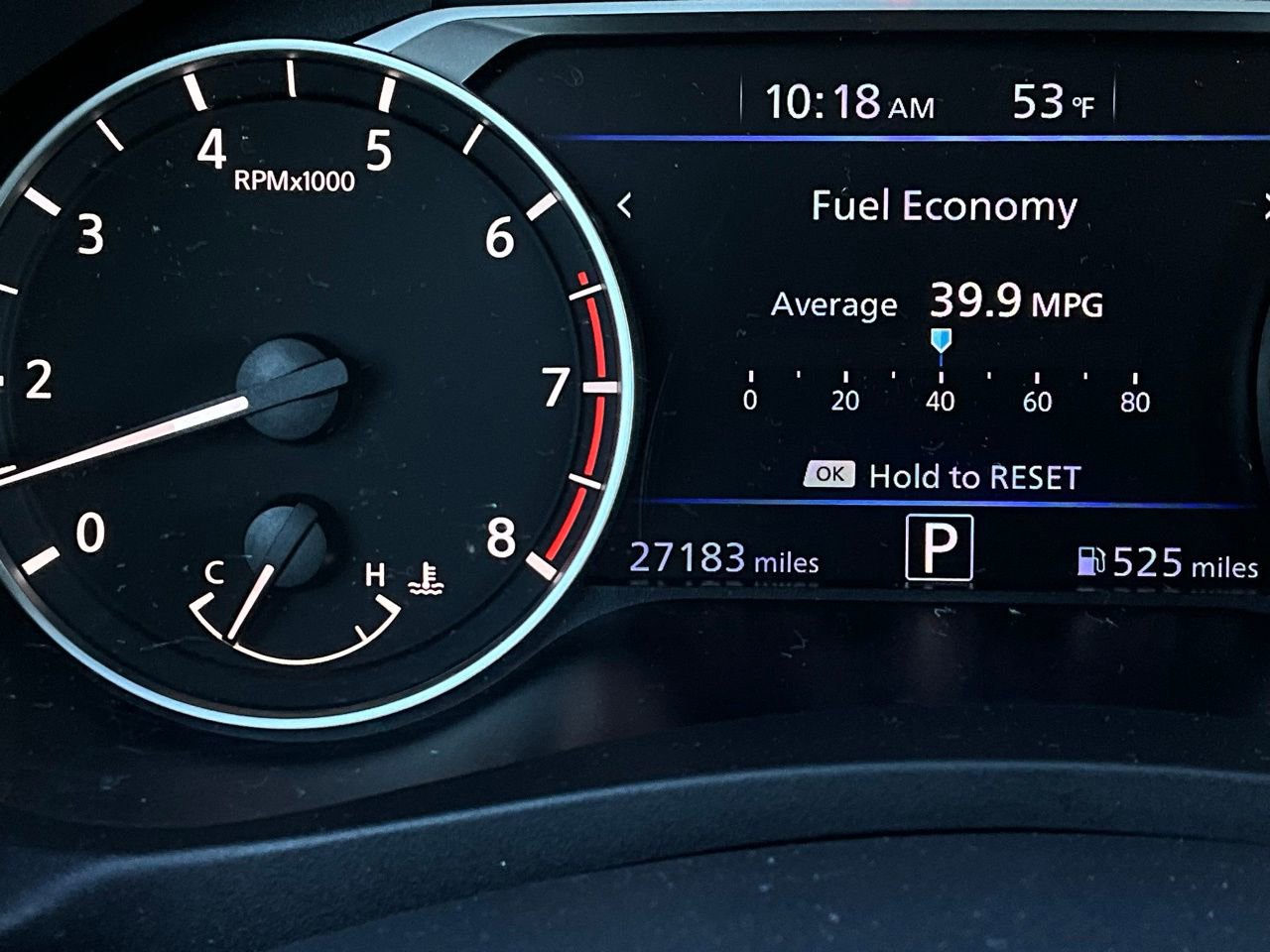 Certified 2025 Nissan Altima 2.5 SV image 31