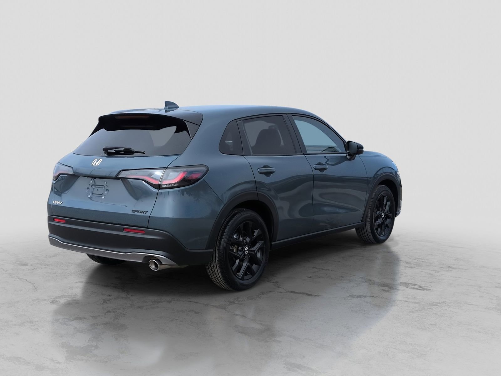Used 2024 Honda HR-V Sport image 7