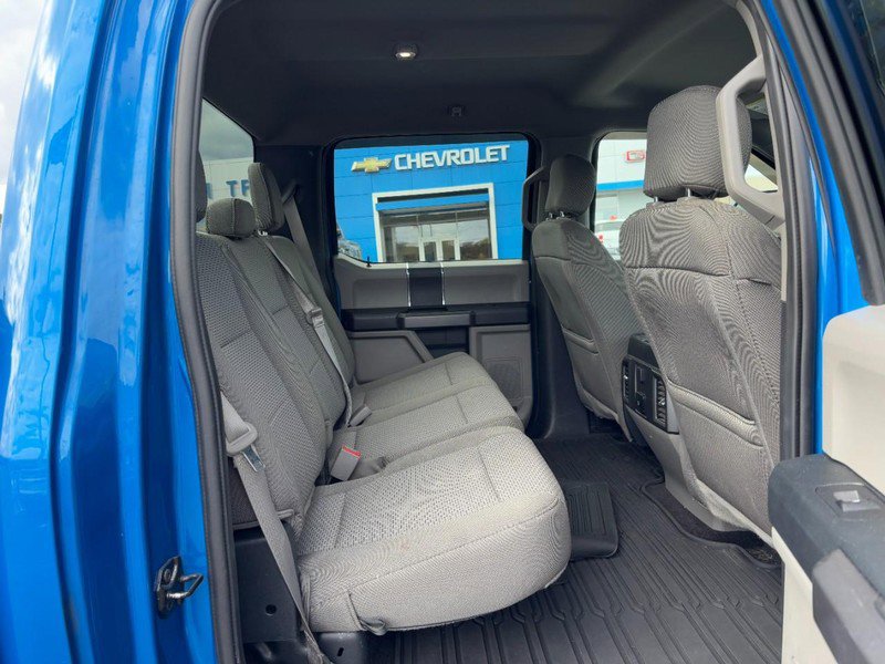 Used 2020 Ford F150 XLT w/ Max Trailer Tow Package image 10