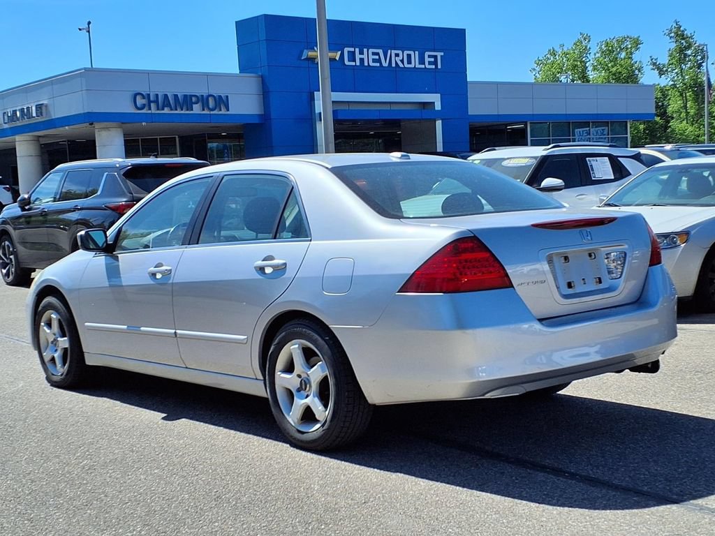Used 2006 Honda Accord EX-L image 6