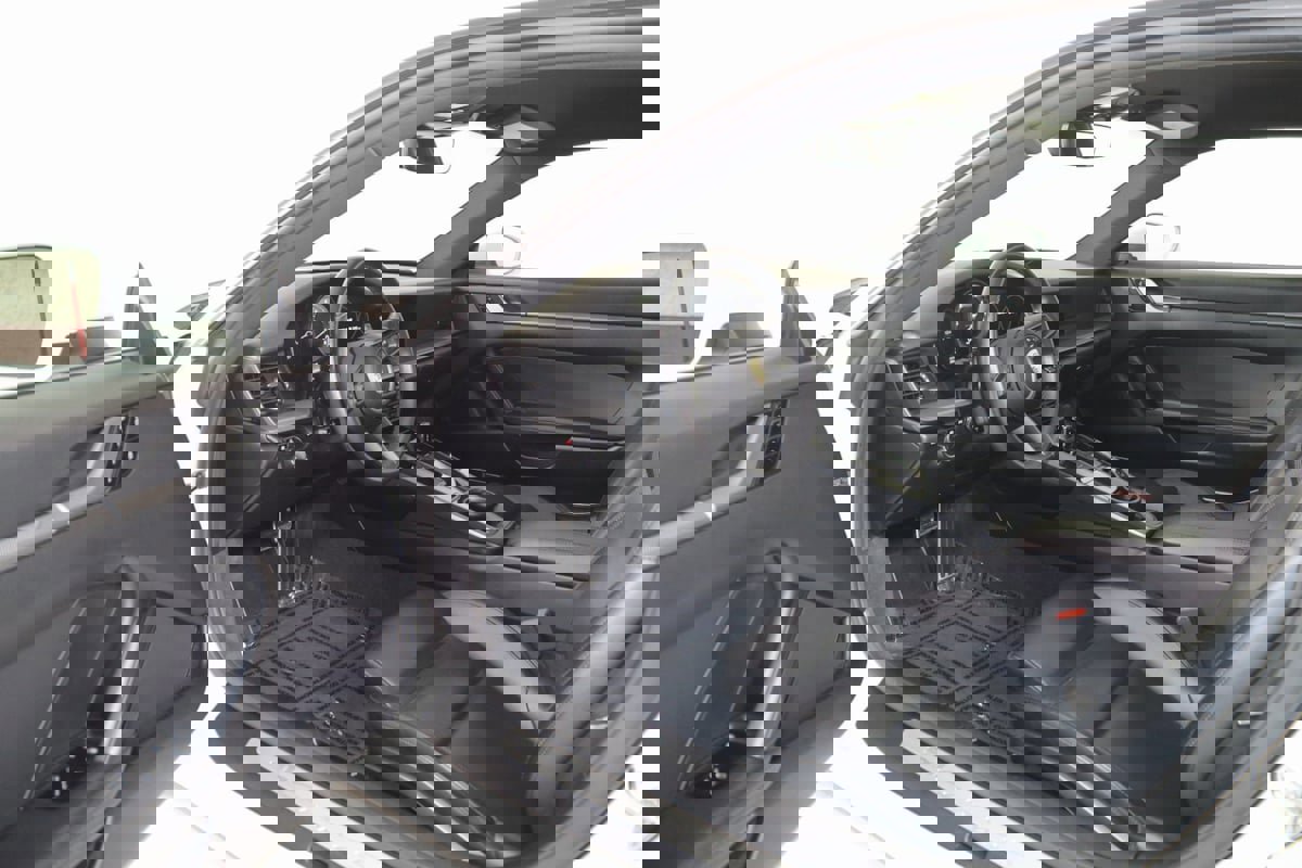 Used 2020 Porsche 911 Carrera S image 88