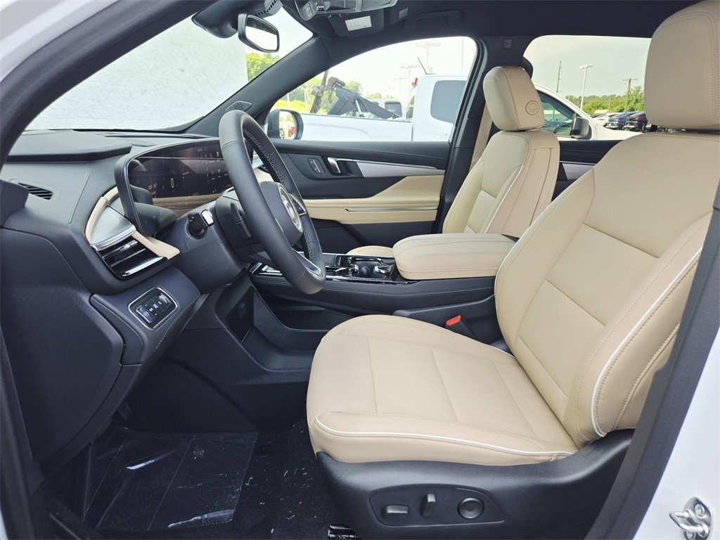 New 2025 Buick Enclave Preferred w/ Power Package image 11