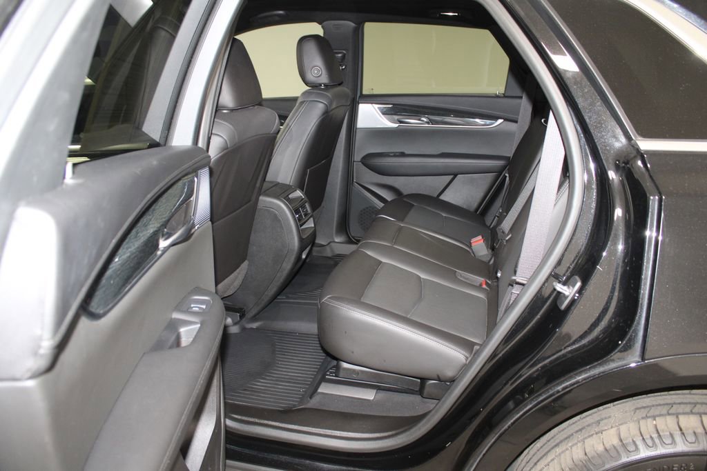 Used 2022 Cadillac XT5 Premium Luxury w/ Technology Package image 26