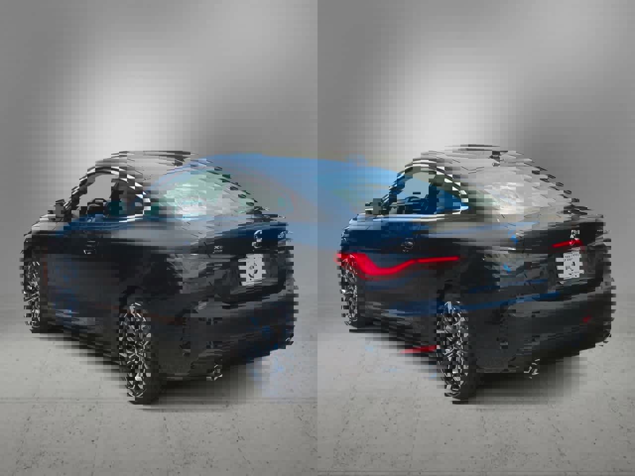 New 2026 BMW 430i xDrive Coupe w/ Premium Package image 6