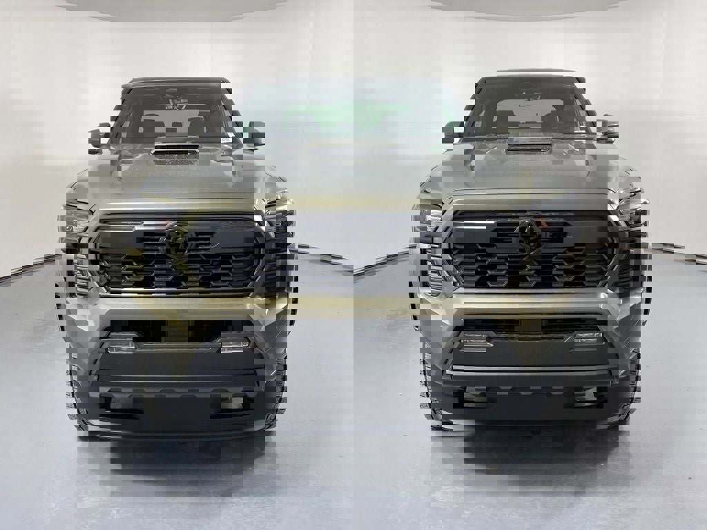 New 2026 Toyota Tacoma TRD Sport image 2