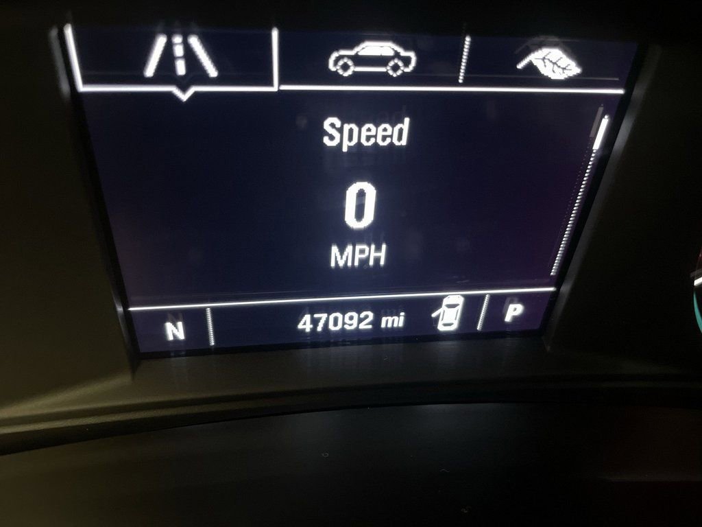 Used 2022 Chevrolet Malibu LT image 6