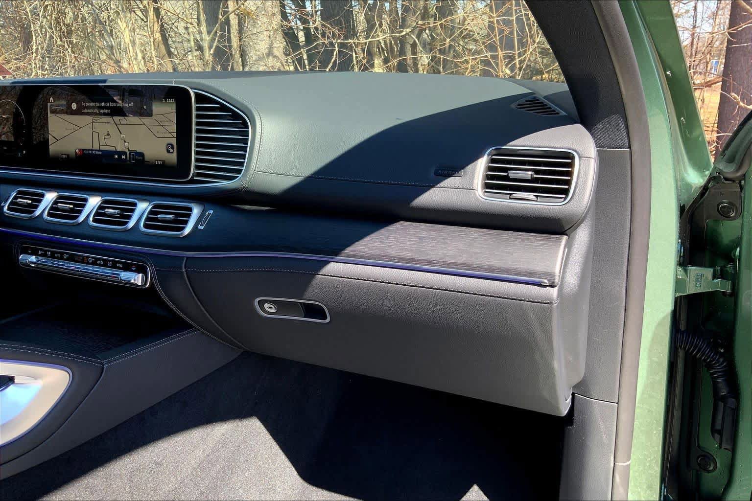 New 2026 Mercedes-Benz GLE 450 4MATIC Coupe image 10