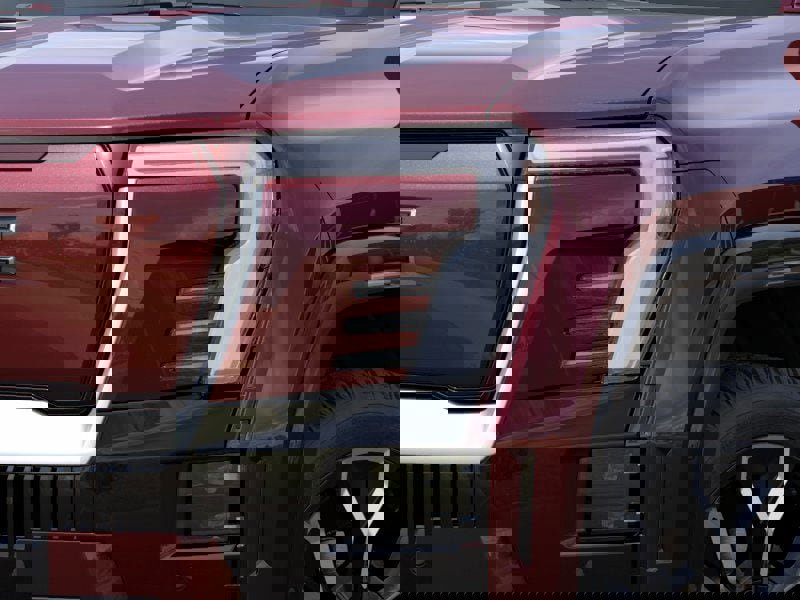 New 2025 GMC Sierra EV Denali image 10