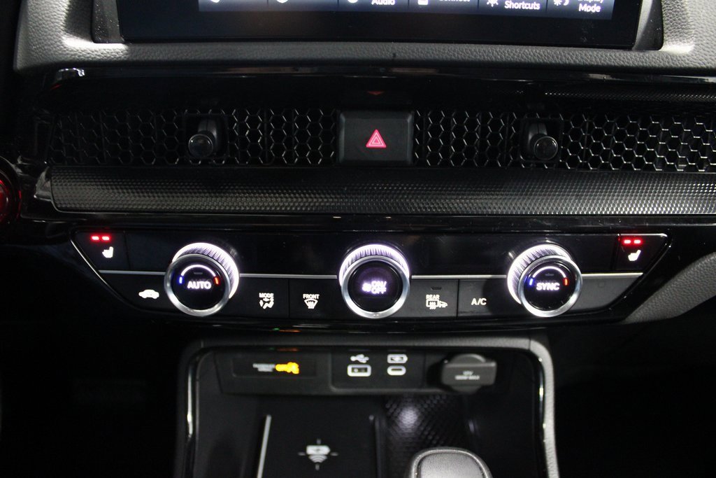 Used 2024 Honda CR-V EX-L image 30