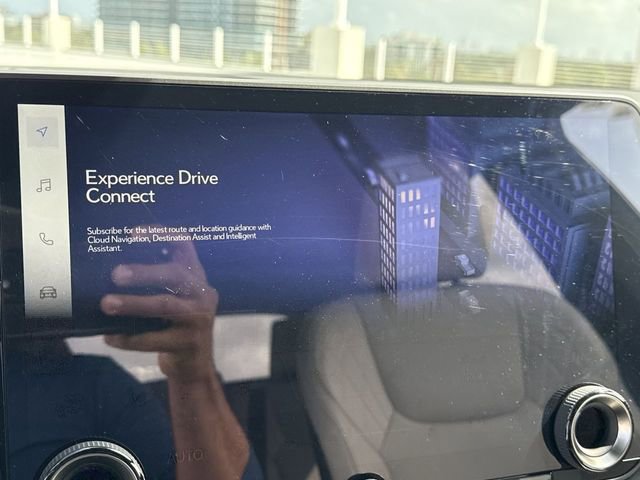 Used 2025 Lexus RX 350 Premium w/ Accessory Package (K3) image 18