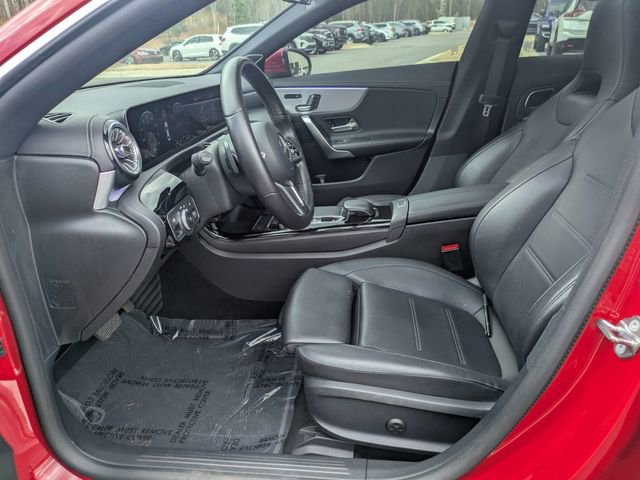 Used 2020 Mercedes-Benz CLA 250 image 21