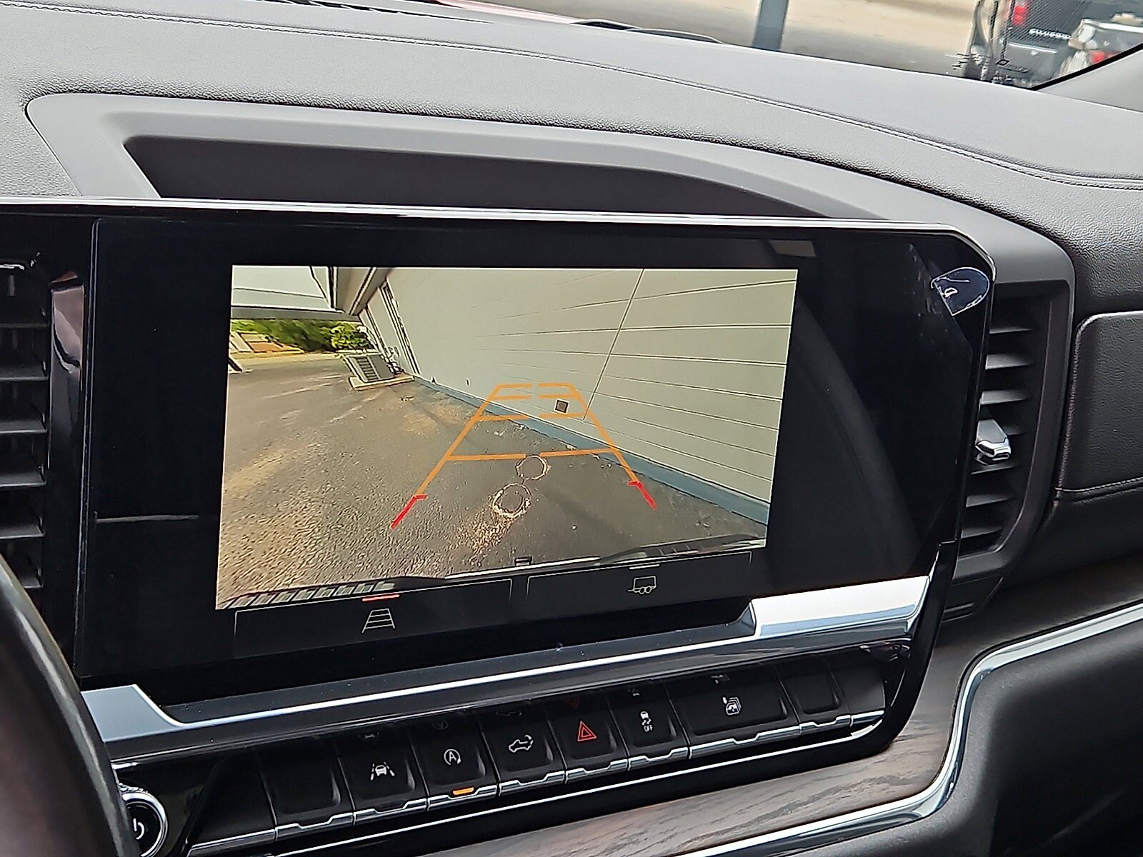 Used 2023 GMC Sierra 1500 SLT RWD image 15