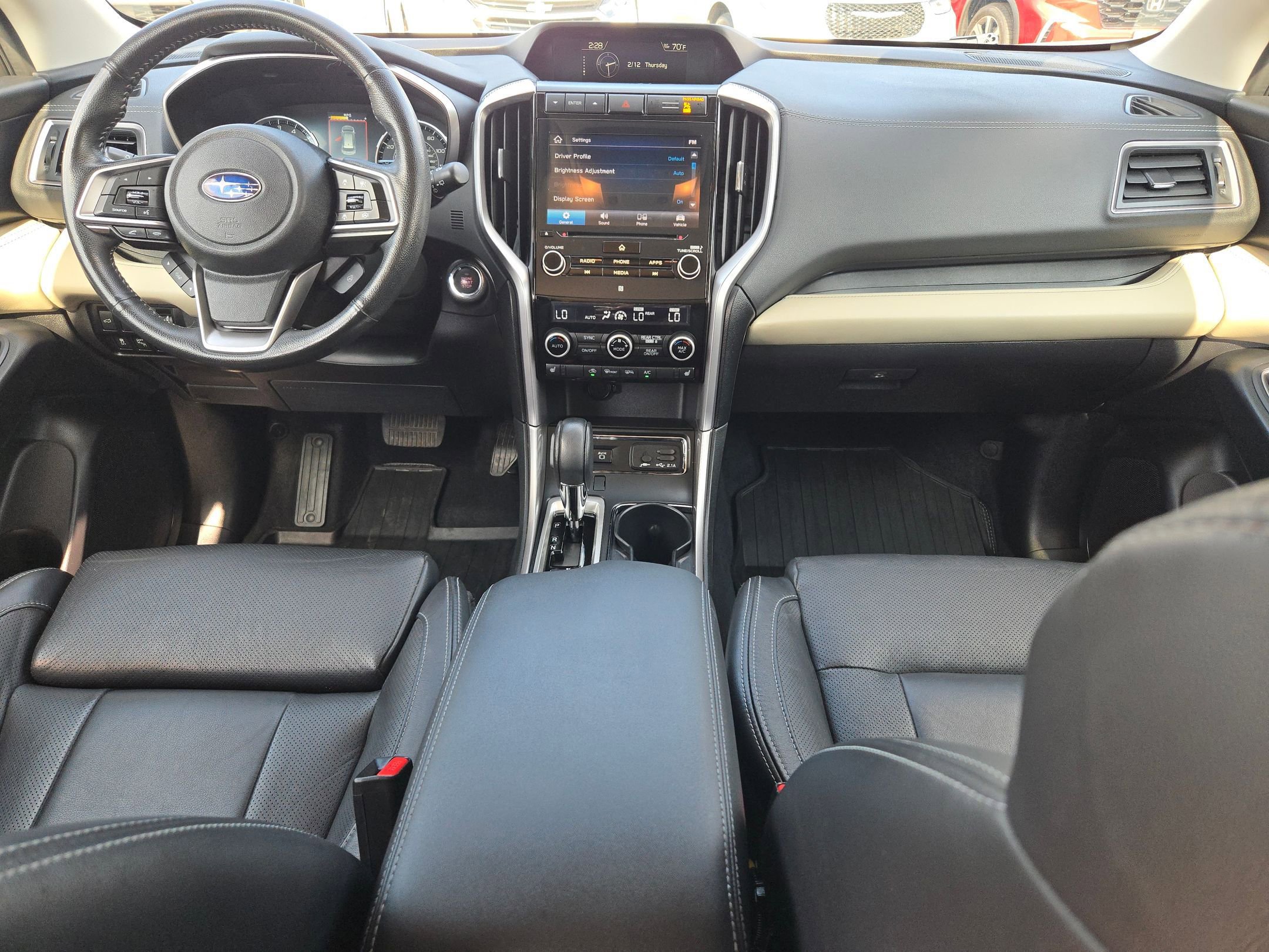 Used 2021 Subaru Ascent Limited w/ Popular Package #2 image 15