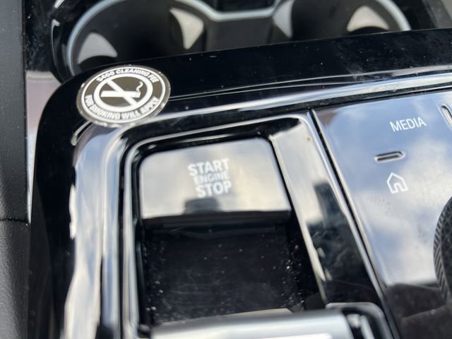 Certified 2025 BMW 530i image 24