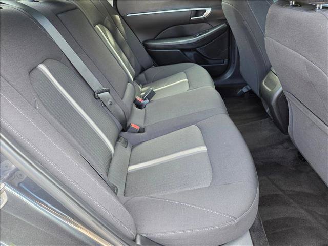 Used 2024 Hyundai Sonata SEL FWD image 19
