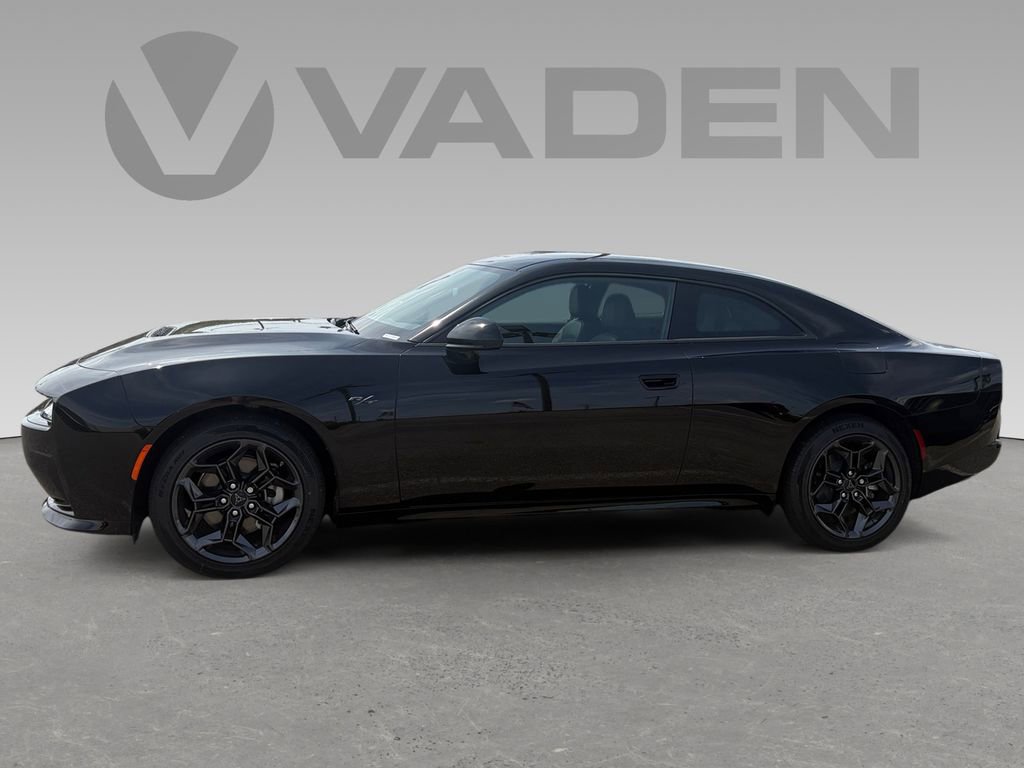 New 2026 Dodge Charger GT w/ Driver Convenience Group AWD/4WD image 6