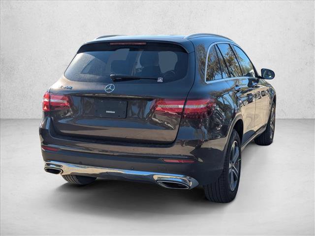 Used 2018 Mercedes-Benz GLC 300 video 3