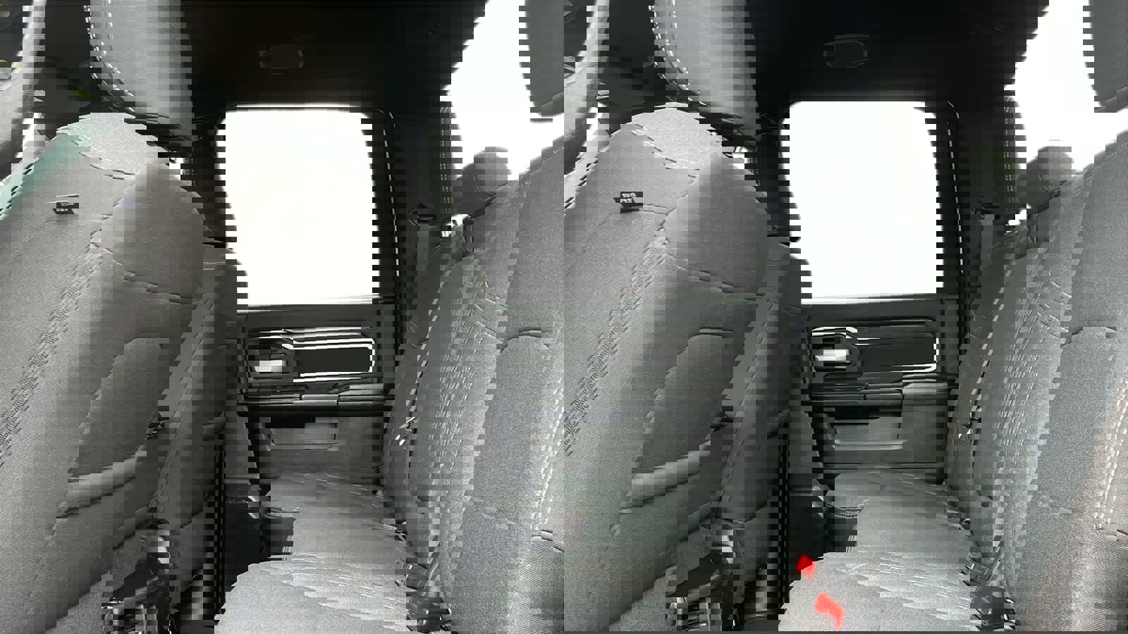 Certified 2024 RAM 2500 Big Horn w/ Night Edition image 26