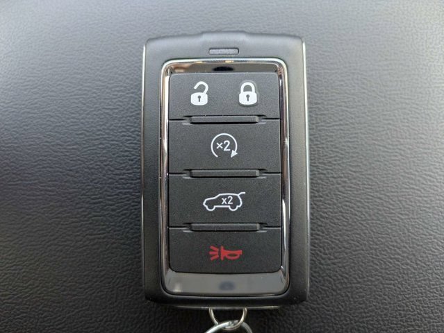 New 2026 Jeep Grand Cherokee L Limited w/ Luxury Tech Group II AWD/4WD image 33