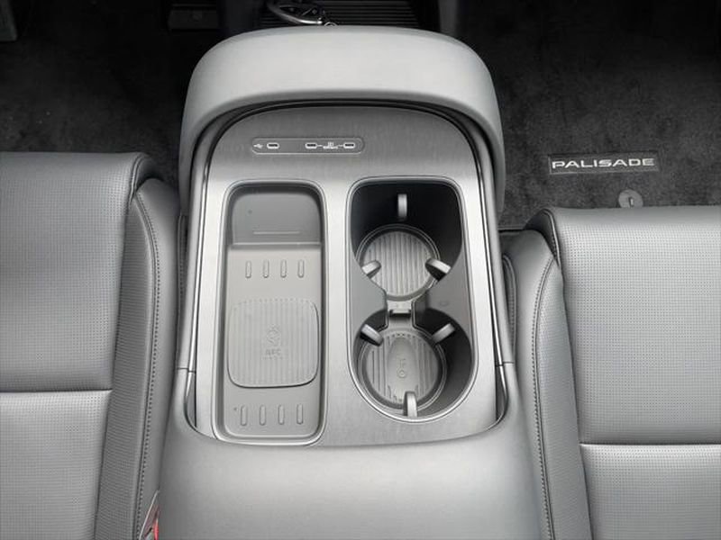 New 2026 Hyundai Palisade XRT Pro image 30