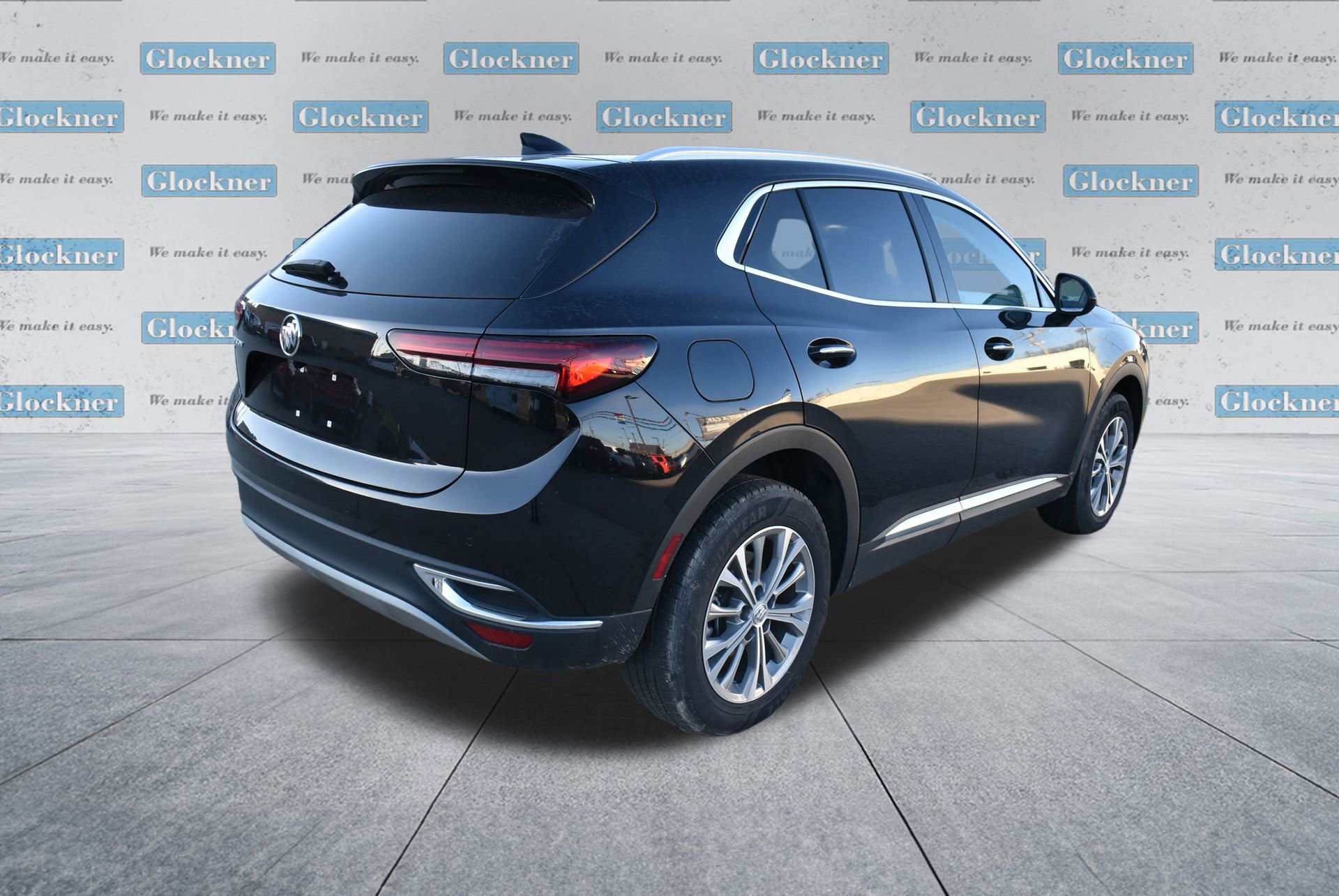 Used 2023 Buick Envision Preferred image 6