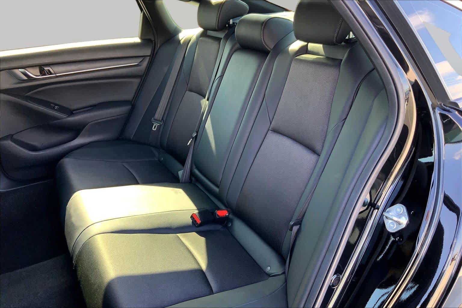 Used 2020 Honda Accord Sport image 20