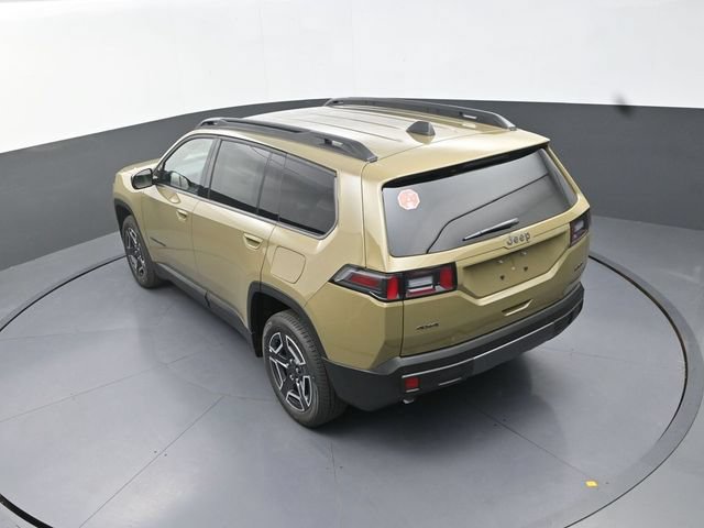 New 2026 Jeep Cherokee Laredo AWD/4WD image 15