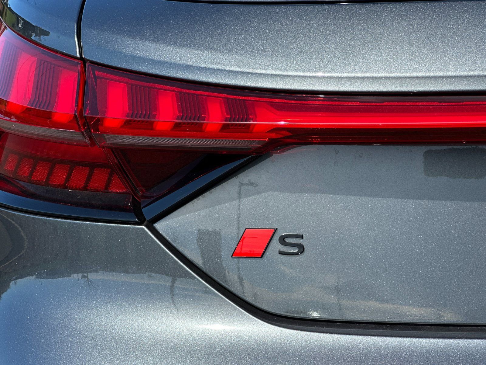 New 2026 Audi S e-tron GT Premium Plus image 24