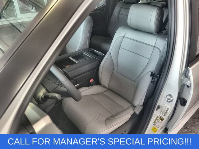 New 2026 Toyota Tundra SR5 AWD/4WD image 11