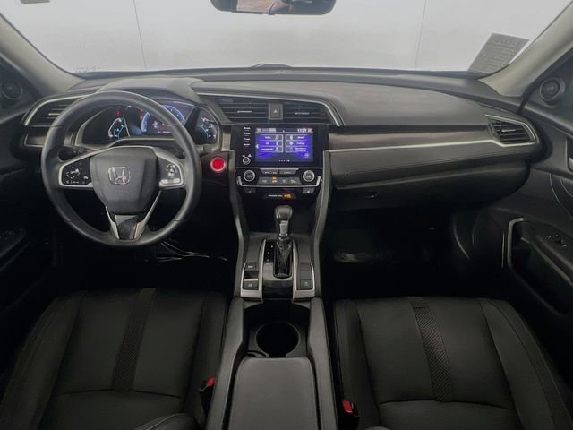 Used 2020 Honda Civic EX-L image 28
