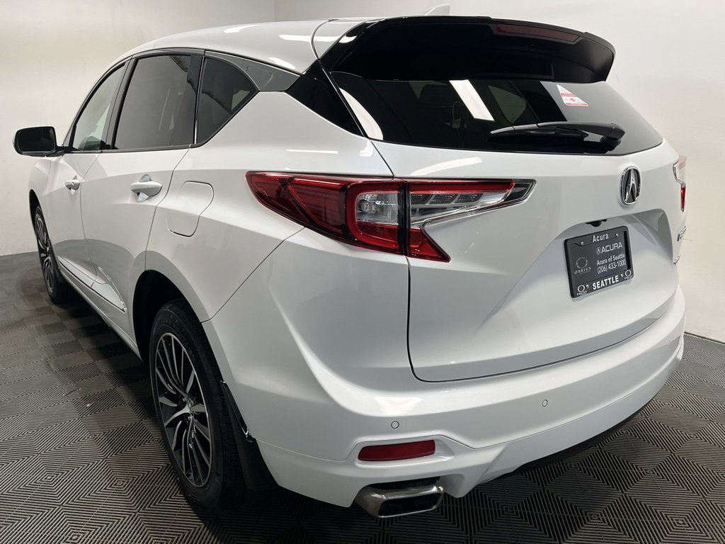 New 2026 Acura RDX SH-AWD w/ Advance Package image 22