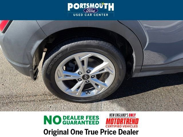 Used 2023 Hyundai Kona SEL w/ Winter Weather Package image 26