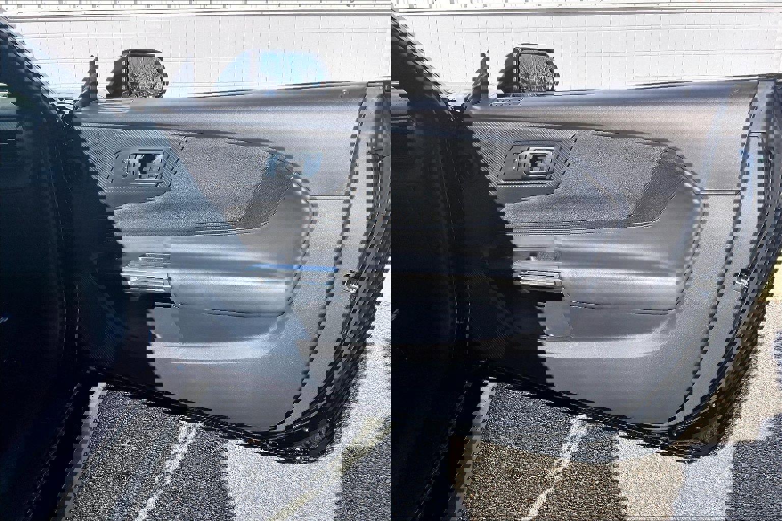 Used 2025 Ford Mustang GT image 28