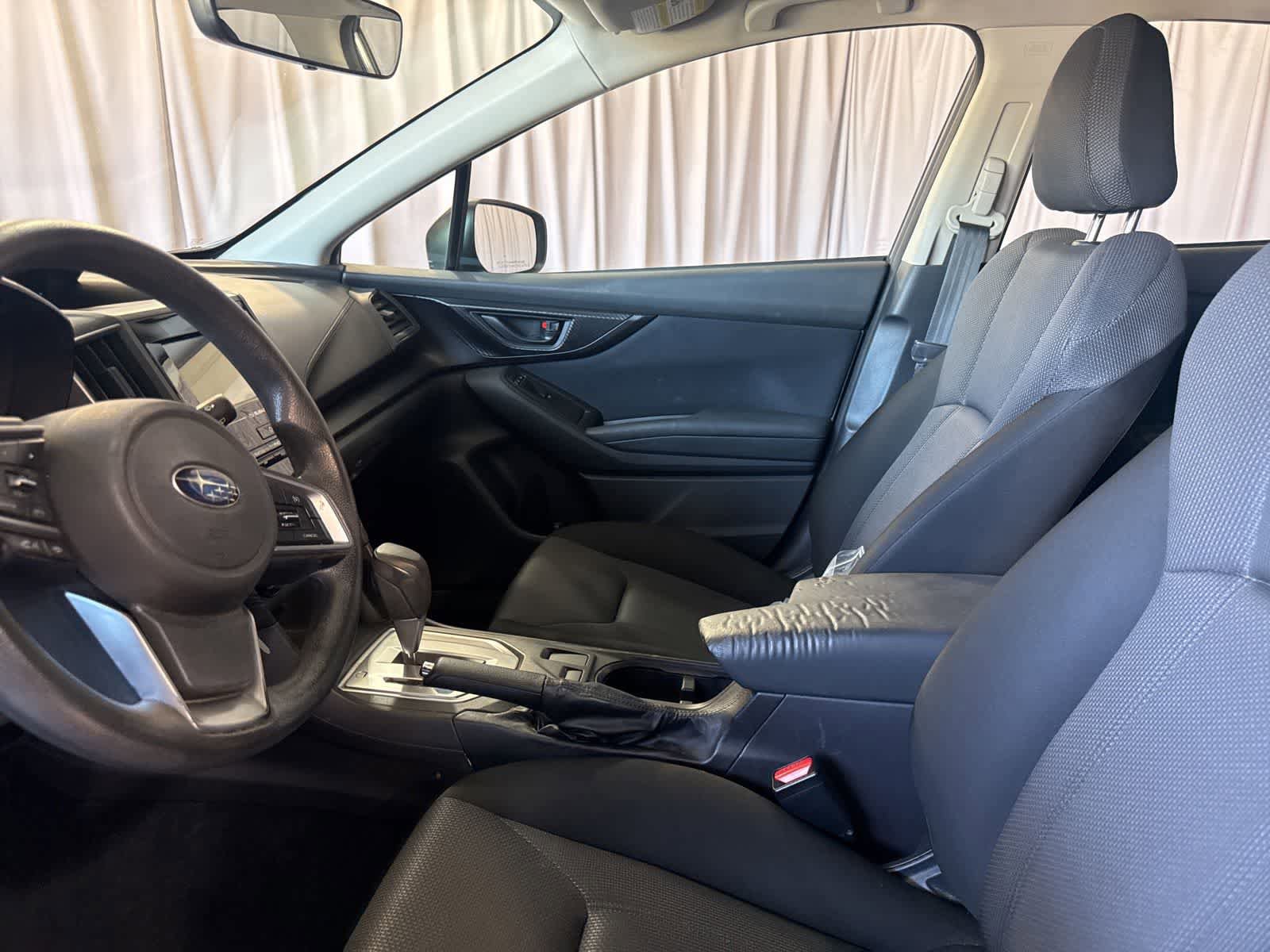 Used 2018 Subaru Impreza 2.0i AWD/4WD image 19