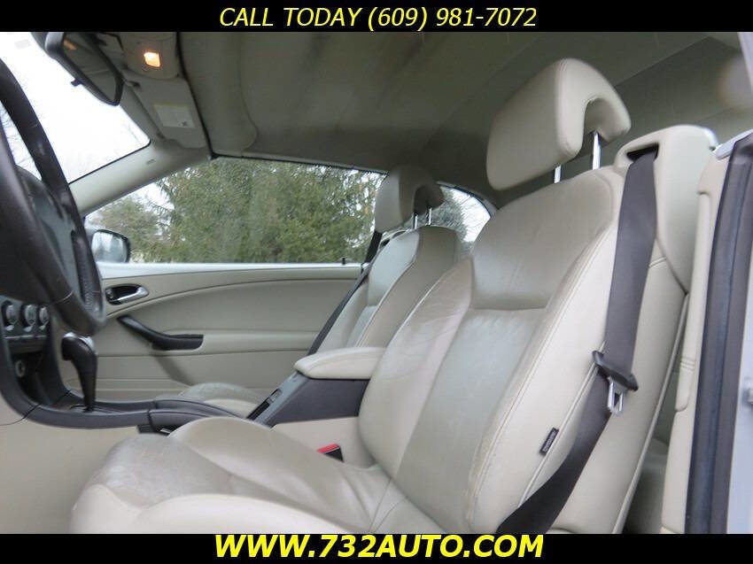 Used 2008 Saab 9-3 2.0T w/ Premium Package image 16