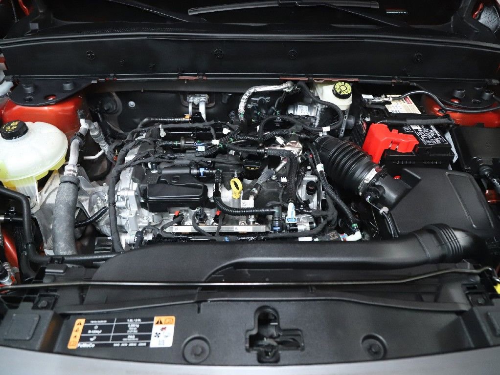 Used 2022 Ford Bronco Sport Big Bend image 35