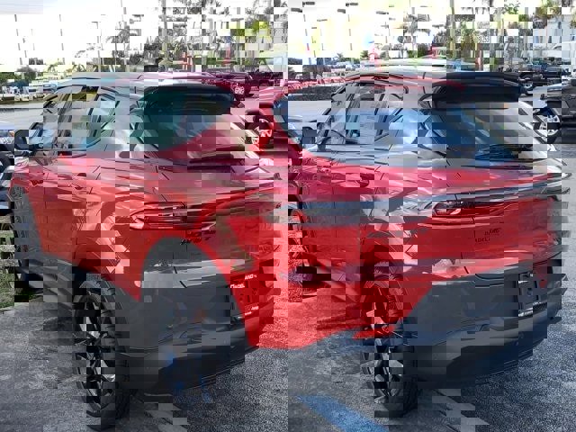 New 2024 Dodge Hornet GT image 3