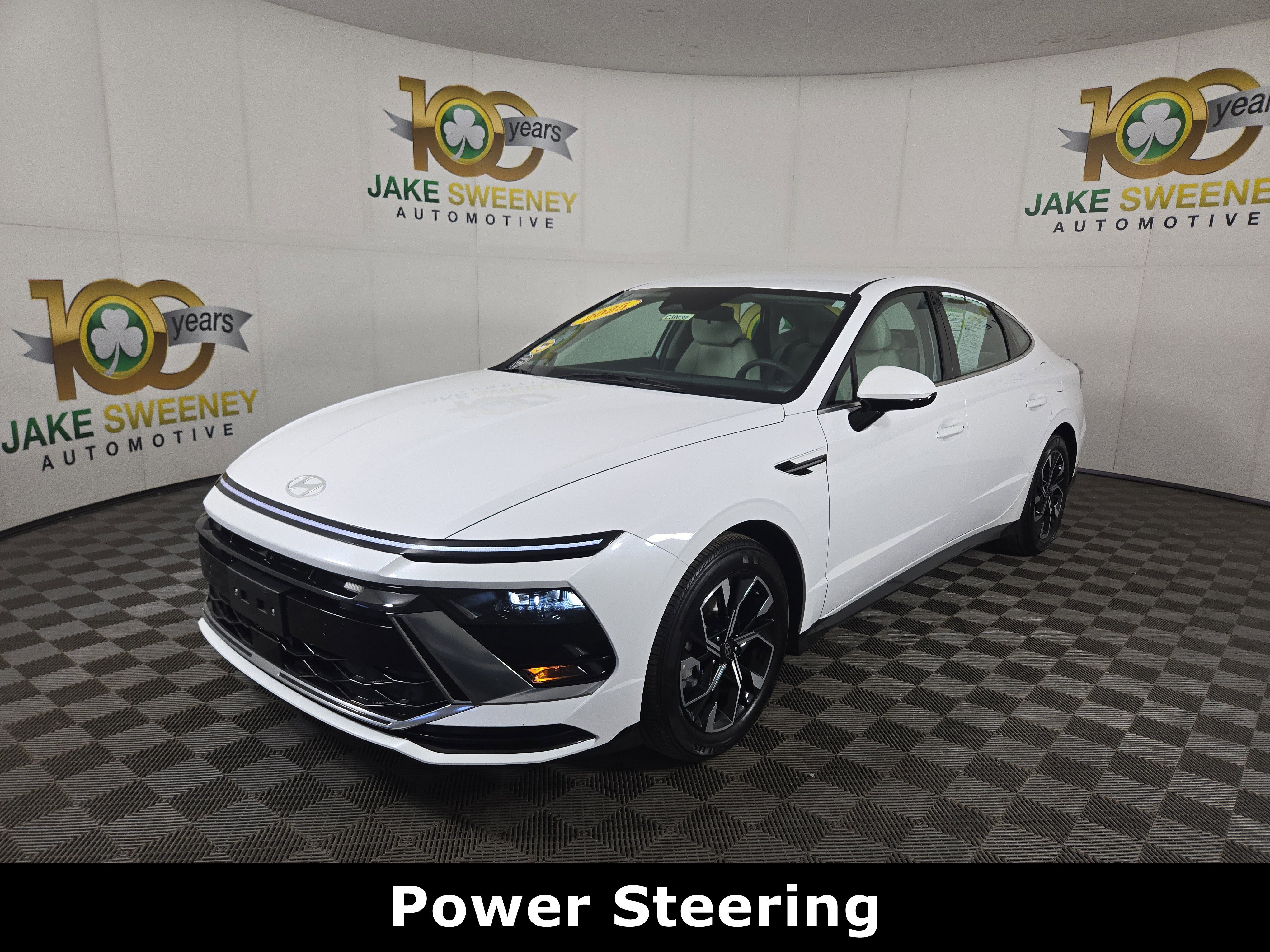 Used 2025 Hyundai Sonata SEL image 4