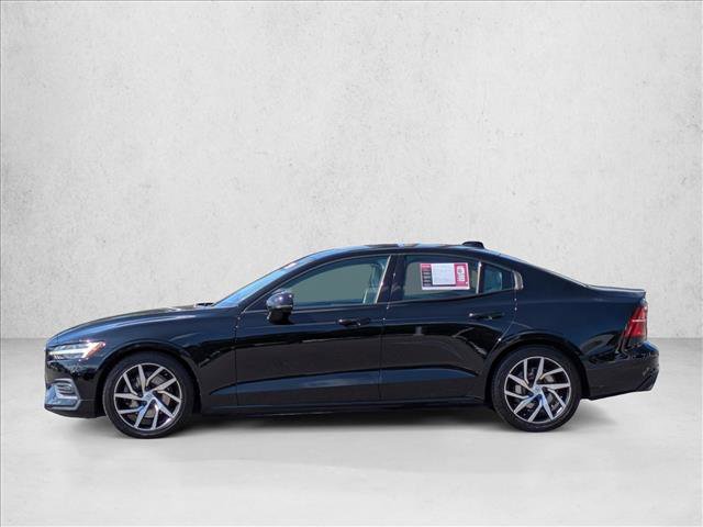 Used 2019 Volvo S60 T5 Momentum image 9