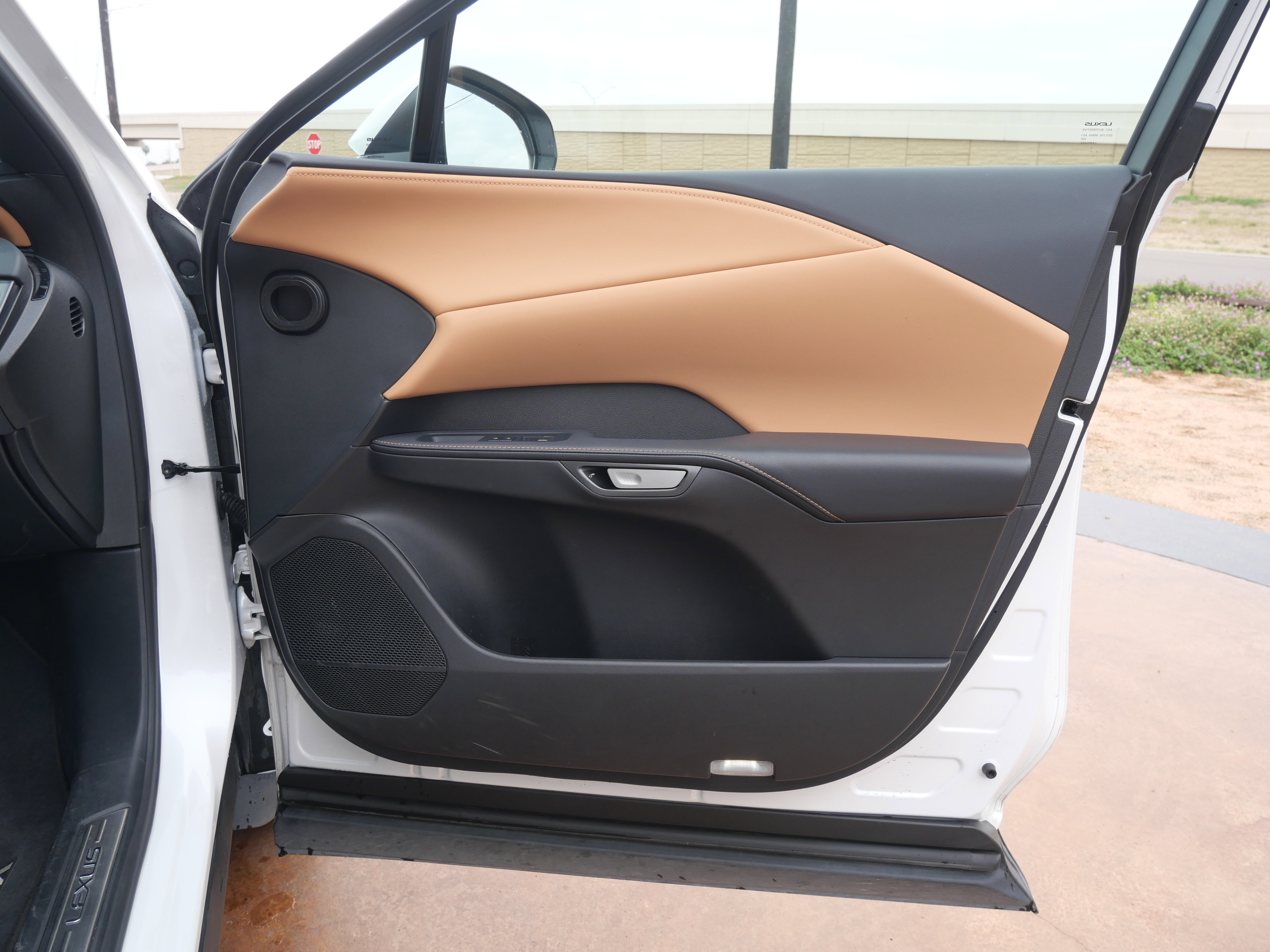 Certified 2024 Lexus RX 350 Premium Plus image 11